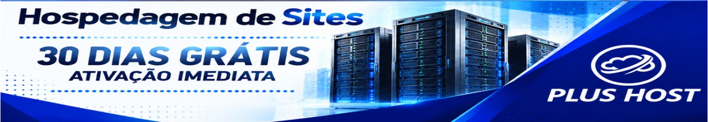 Plus Host — hospedagem de sites